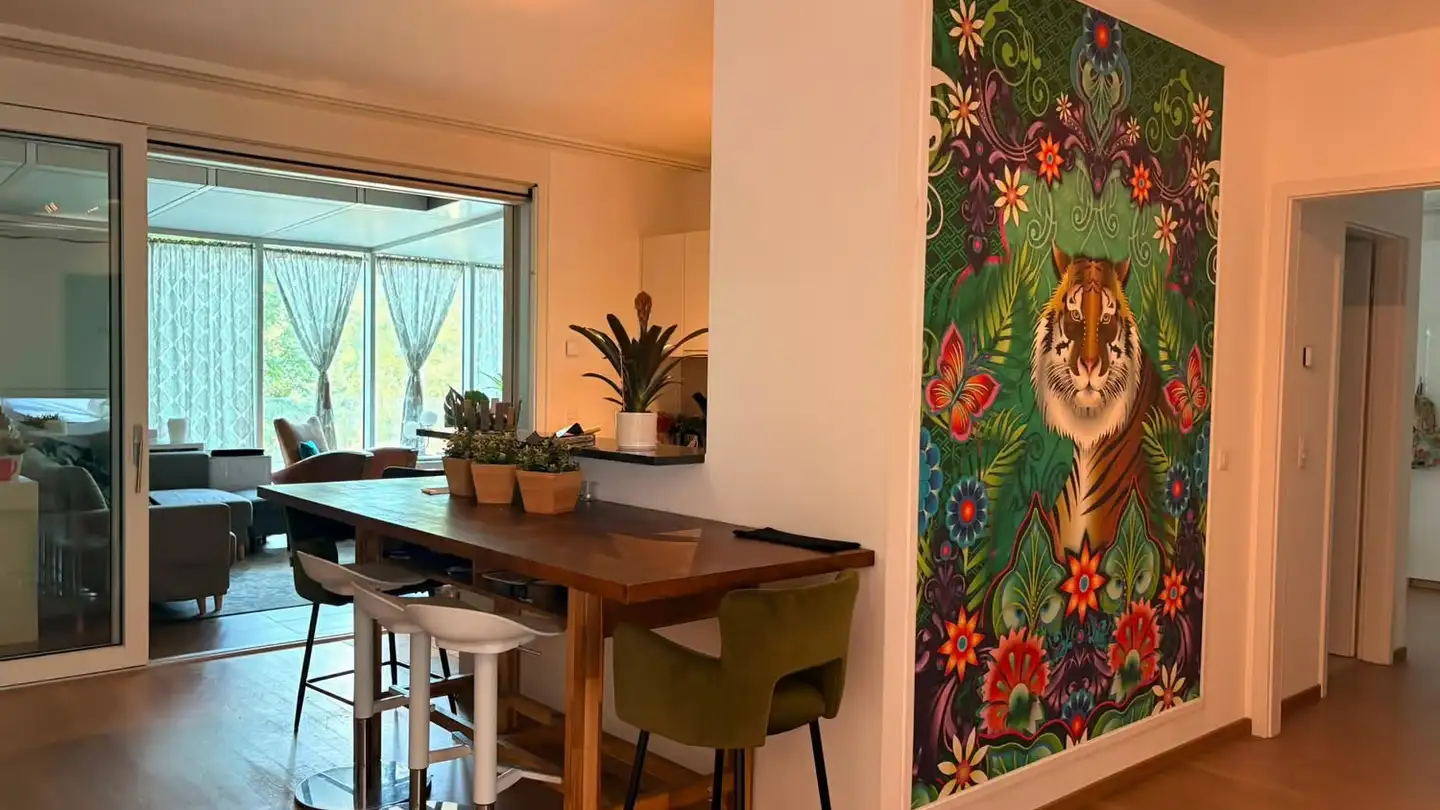 Appartement à louer - Rue Du Ronzier 7, 1260 Nyon - Photo 4