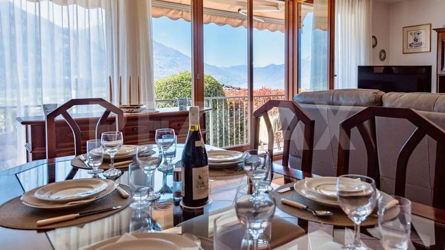 Casa a schiera in vendita - 6595 Riazzino - Photo 4