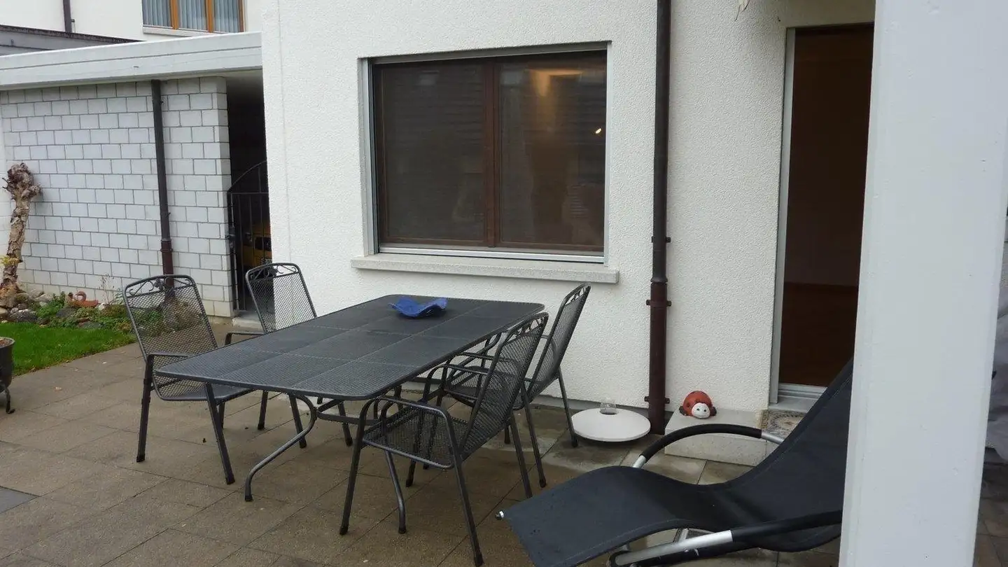 Appartamento in affitto - Schwalbenstrasse, 9230 Flawil - Foto 4