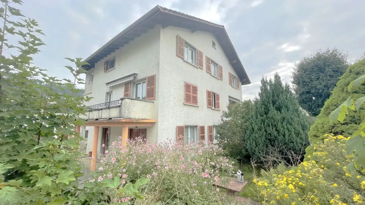 Single house for sale - Chemin des Lovières 3, 2720 Tramelan - Photo 3