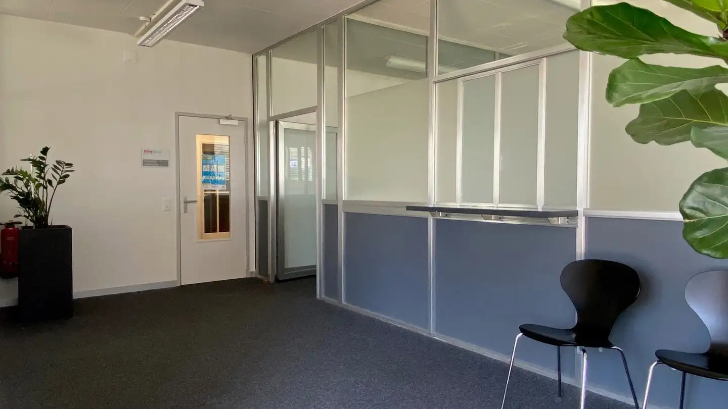 Office space for rent - Kirchbergstrasse 130, 3400 Burgdorf
