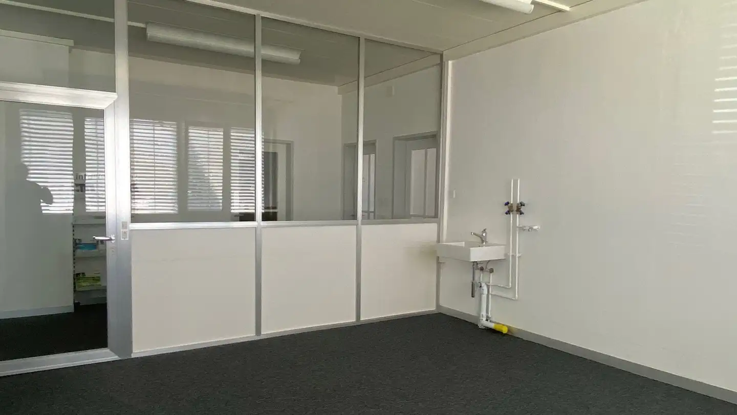 Office space for rent - Kirchbergstrasse 130, 3400 Burgdorf - Photo 4