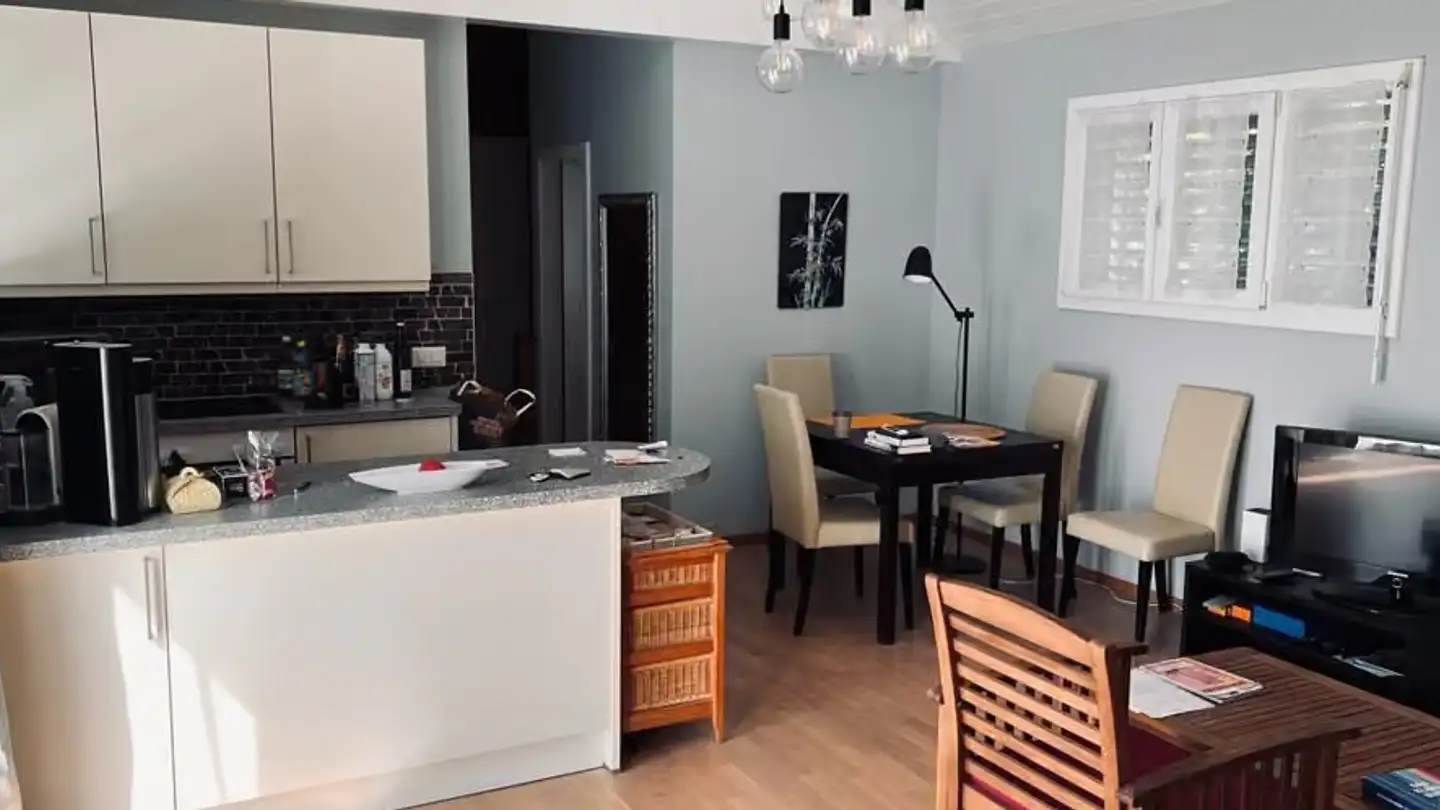 Appartamento a gradini in affitto - Route Du Camp, 1228 Plan-les-Ouates - Foto 2