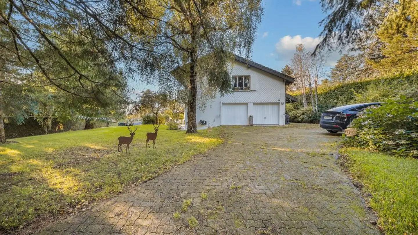 Single house for sale - 1066 Epalinges - Photo 4