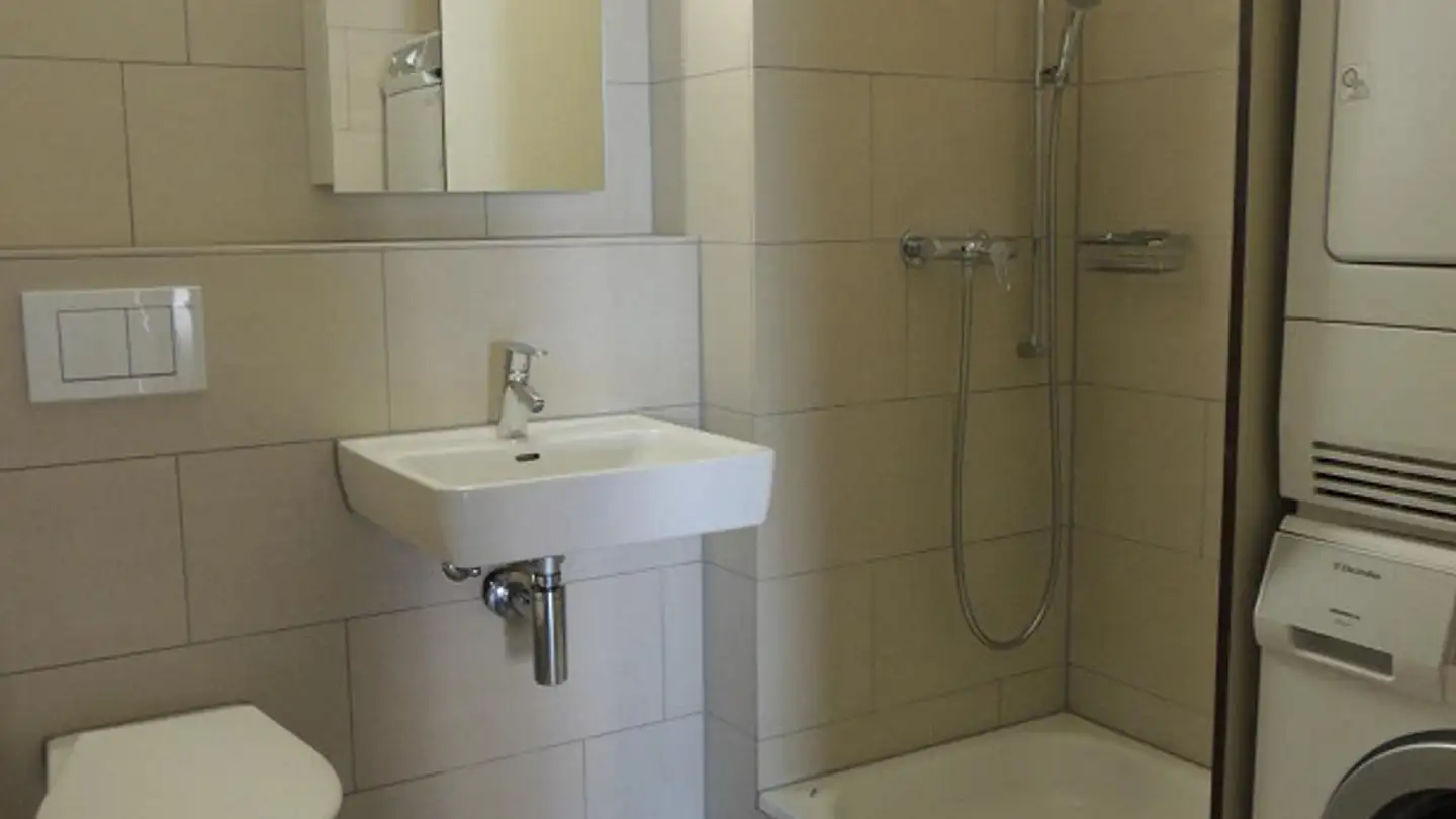 Appartamento in affitto - Meierackerstrasse 4, 8610 Uster - Foto 4