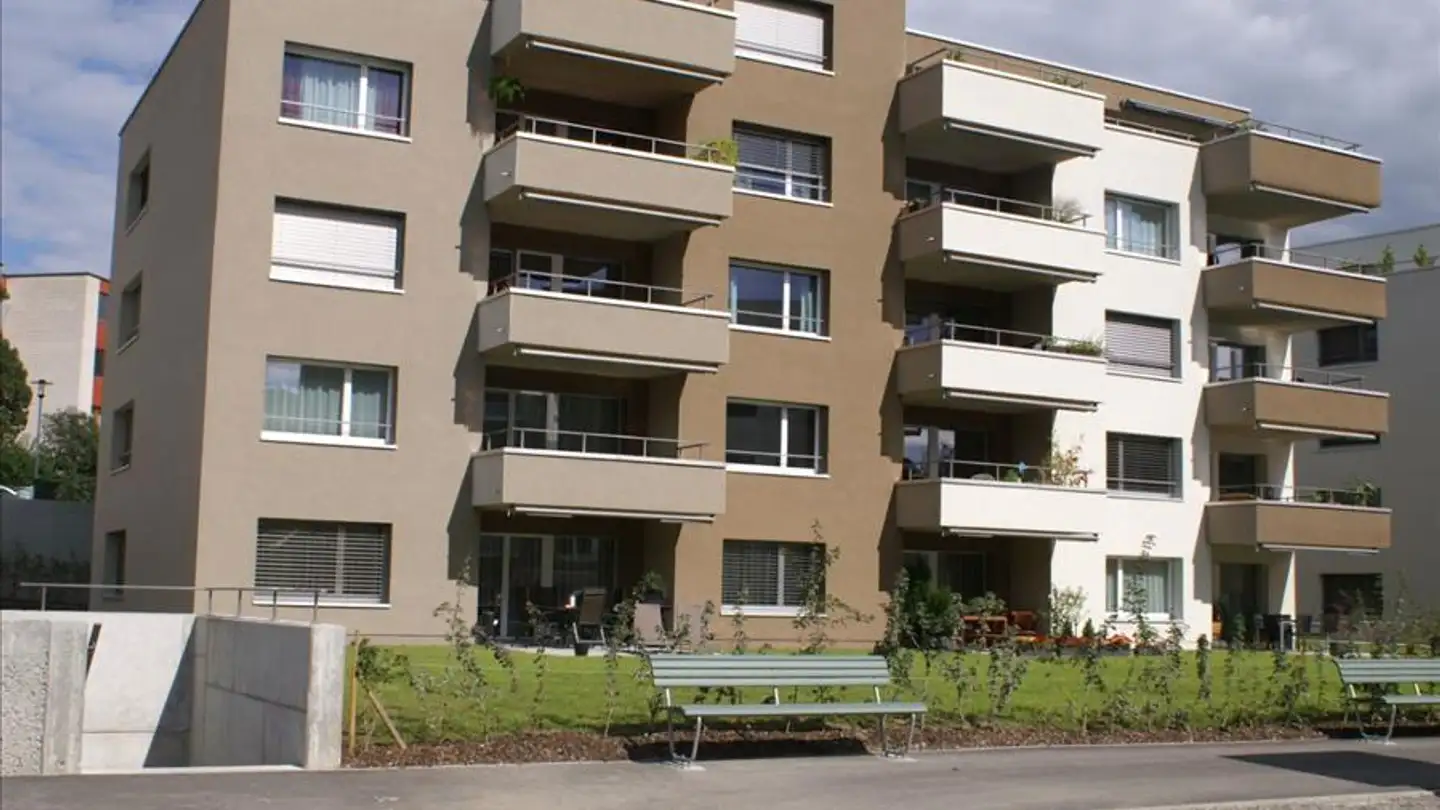 Appartamento in affitto - Meierackerstrasse 4, 8610 Uster