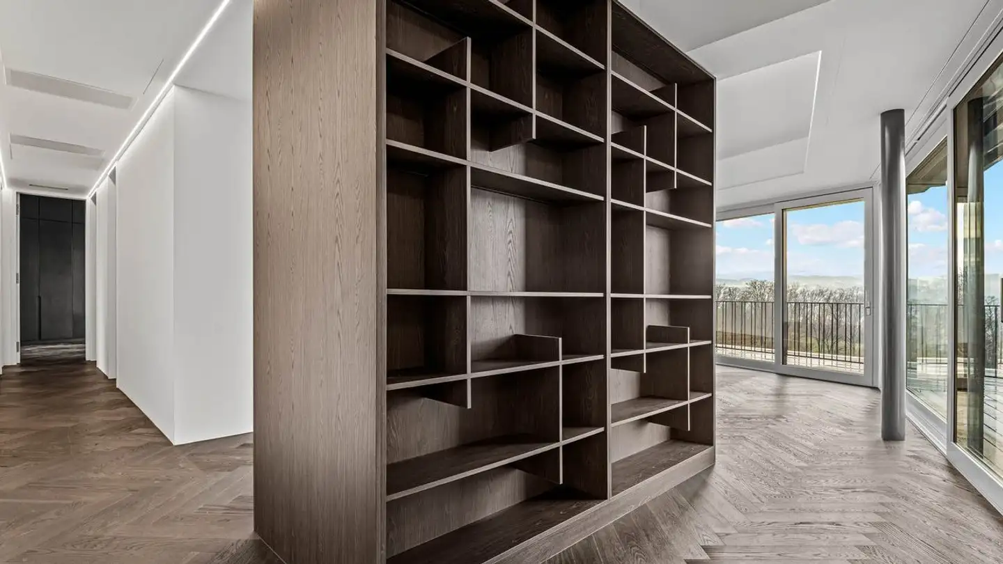 Attico in affitto - 8703 Erlenbach ZH - Foto 4