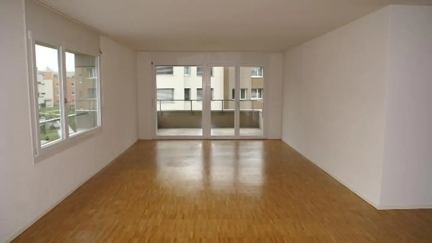 Appartamento in affitto - Meierackerstrasse 4, 8610 Uster - Foto 2