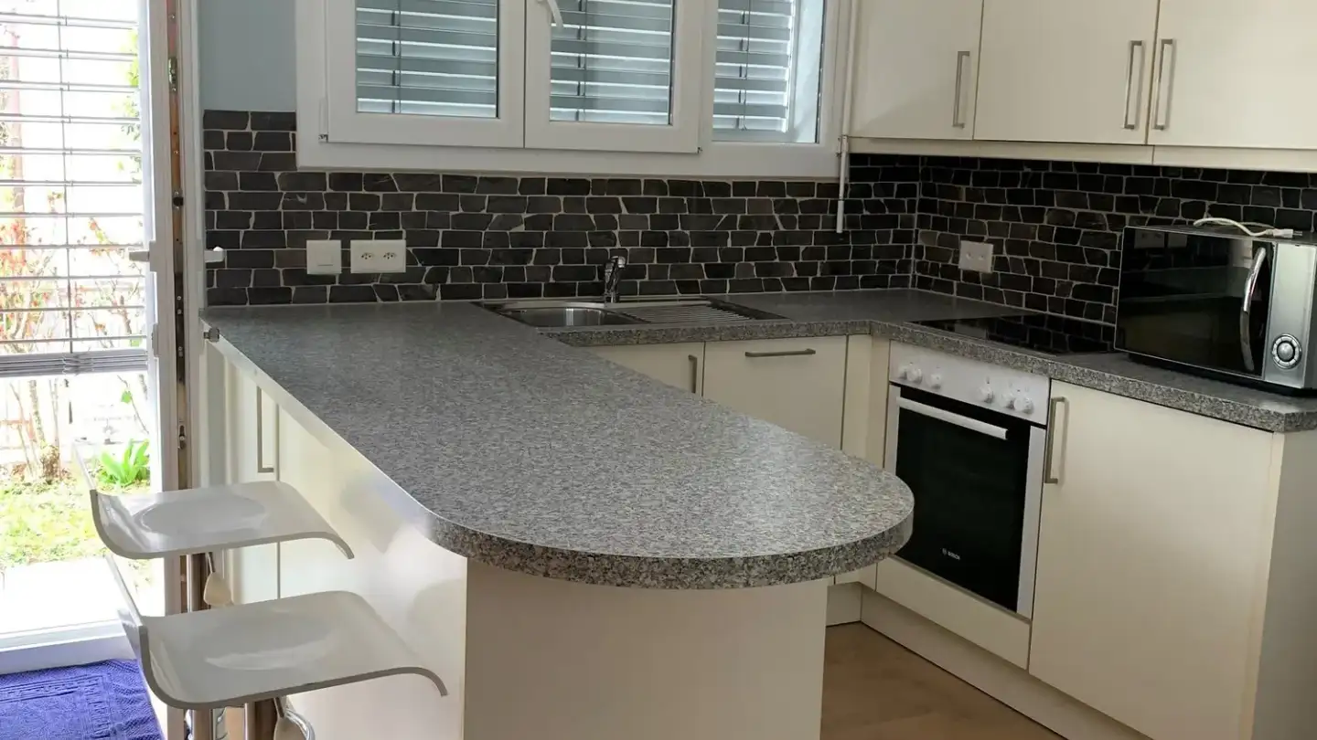 Appartamento a gradini in affitto - Route Du Camp, 1228 Plan-les-Ouates - Foto 4