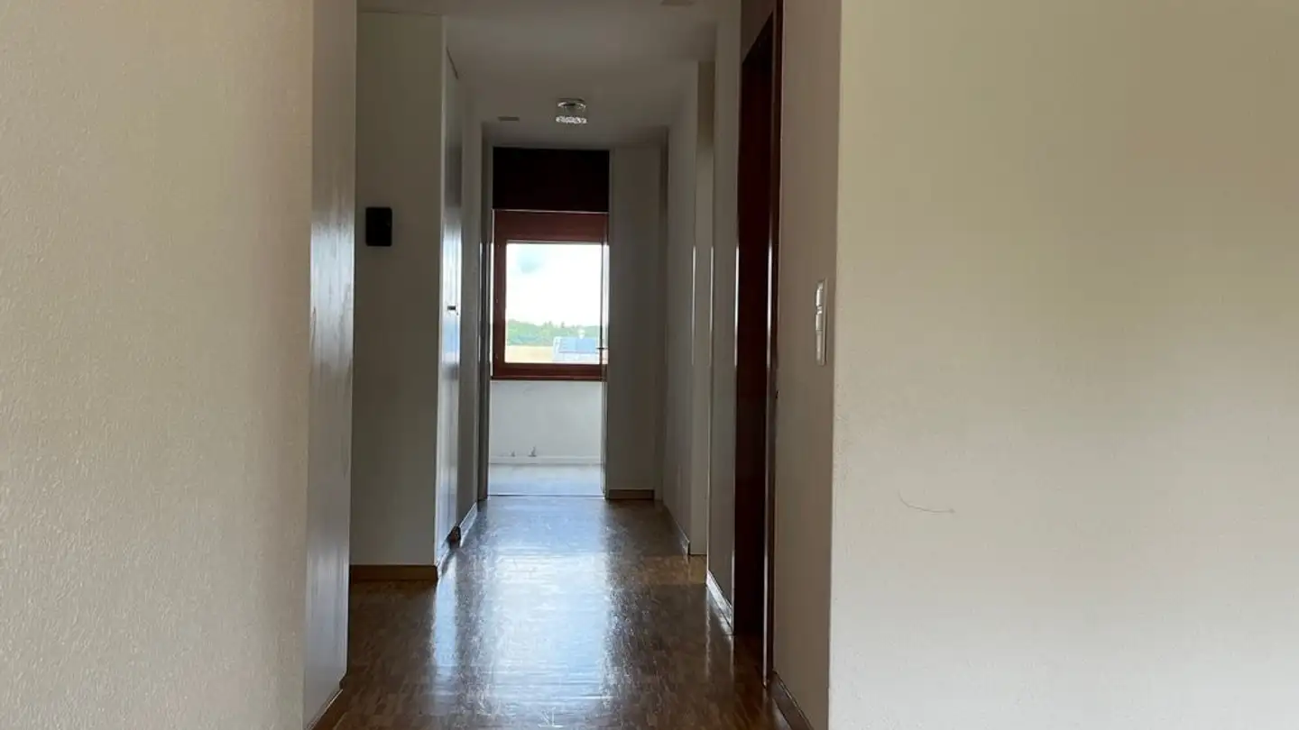 Apartment for rent - Stegacker 8, 6280 Hochdorf - Photo 4