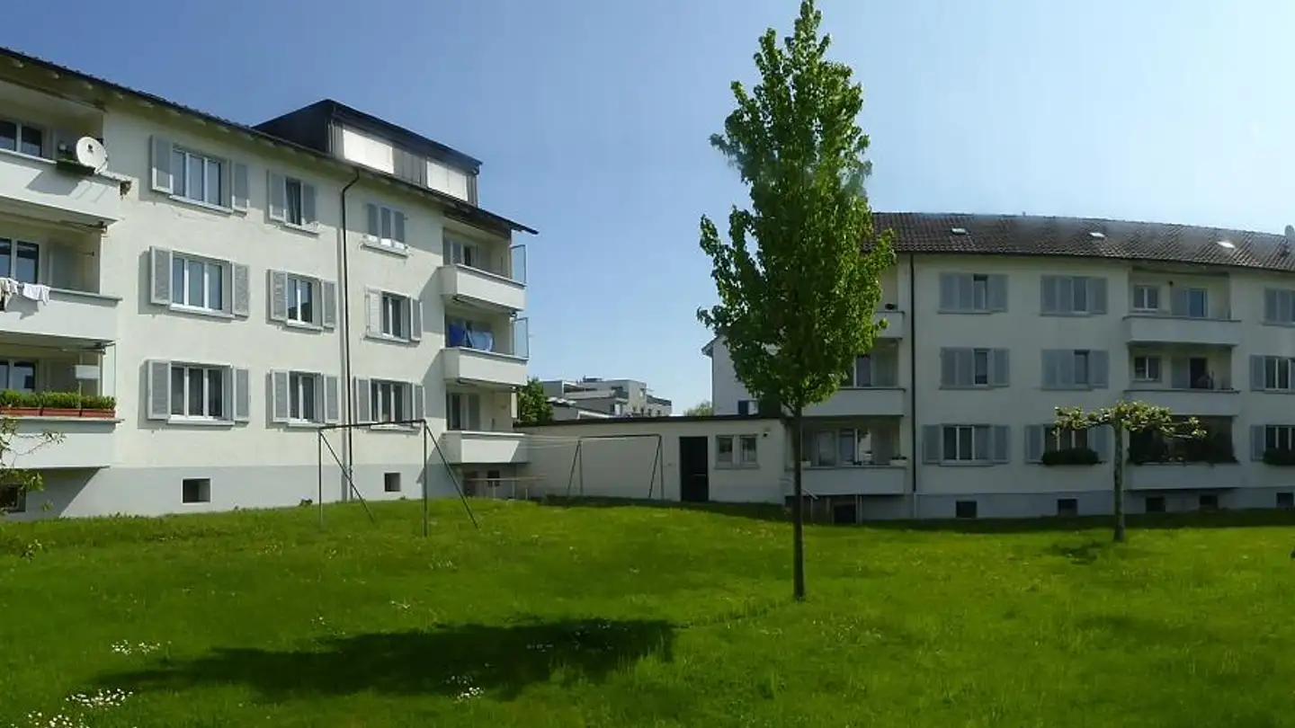 Appartement à louer - Arbonerstrasse 38, 8590 Romanshorn