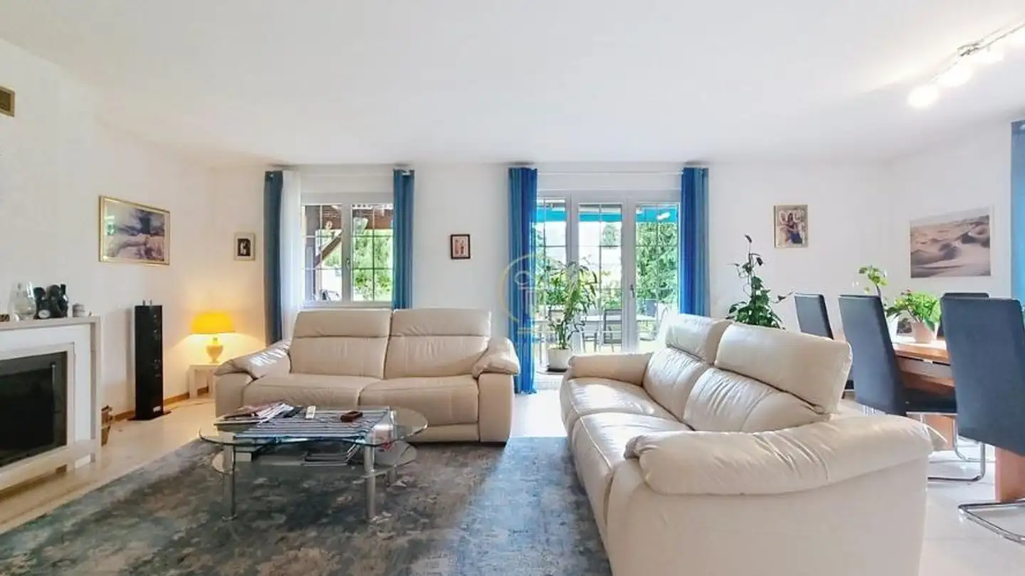 Casa bifamiliare in vendita - 1020 Renens VD - Foto 4