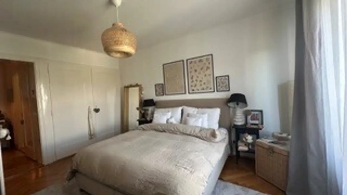 Appartamento ammobiliato in affitto - 1005 Lausanne - Foto 4