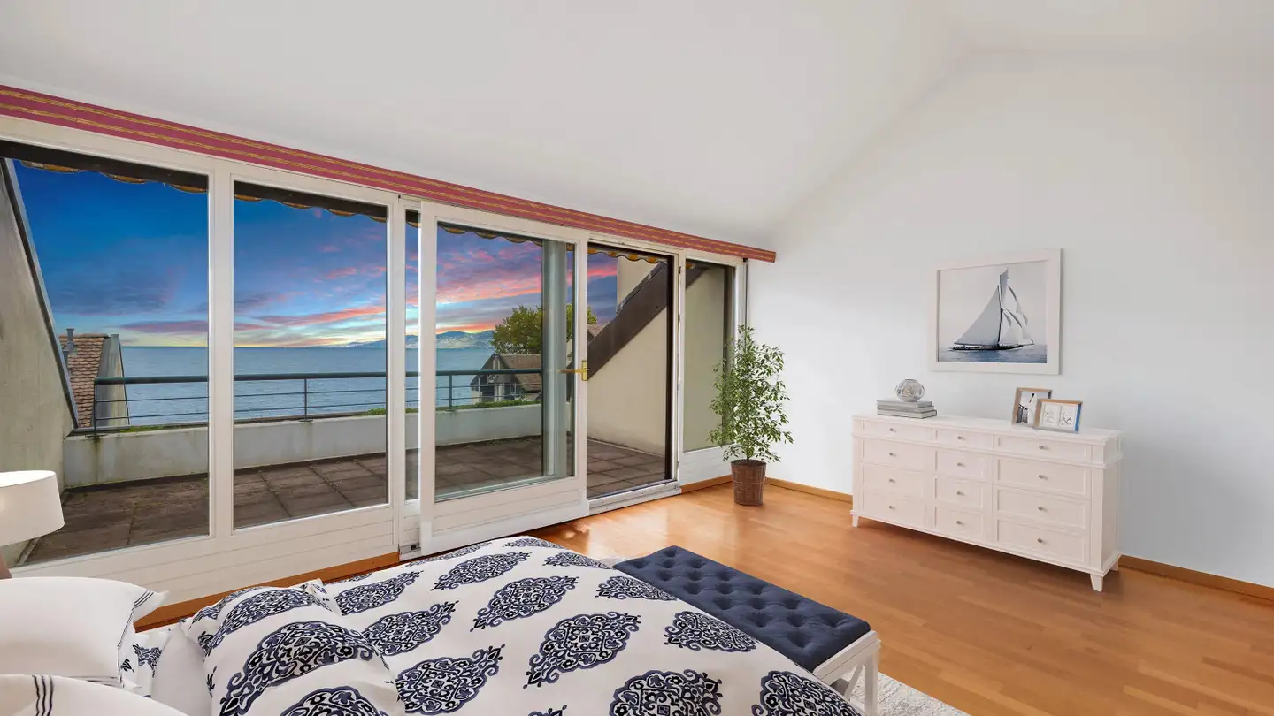 Apartment for sale - 1844 Villeneuve VD - Photo 2