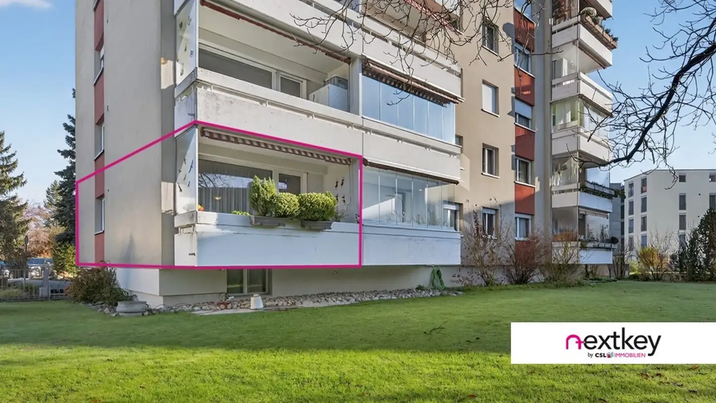 Apartment for sale - 4653 Obergösgen