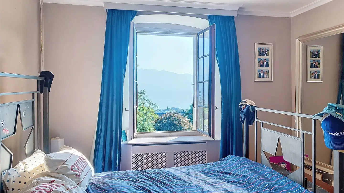 Single house for sale - Chemin De La Chiésaz, 1806 St-Légier-La Chiésaz - Photo 4