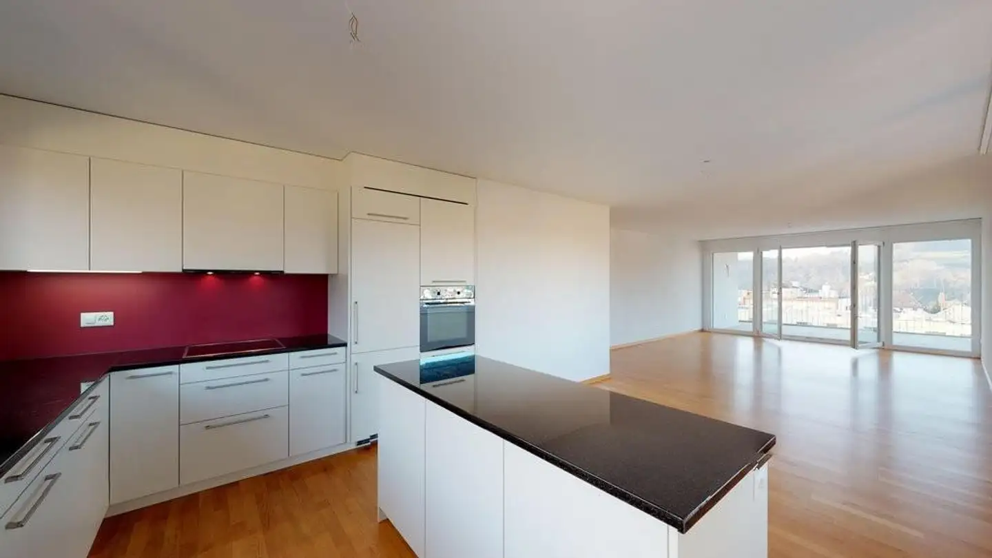 Appartamento in affitto - Poststrasse 11, 8212 Neuhausen am Rheinfall - Photo 3