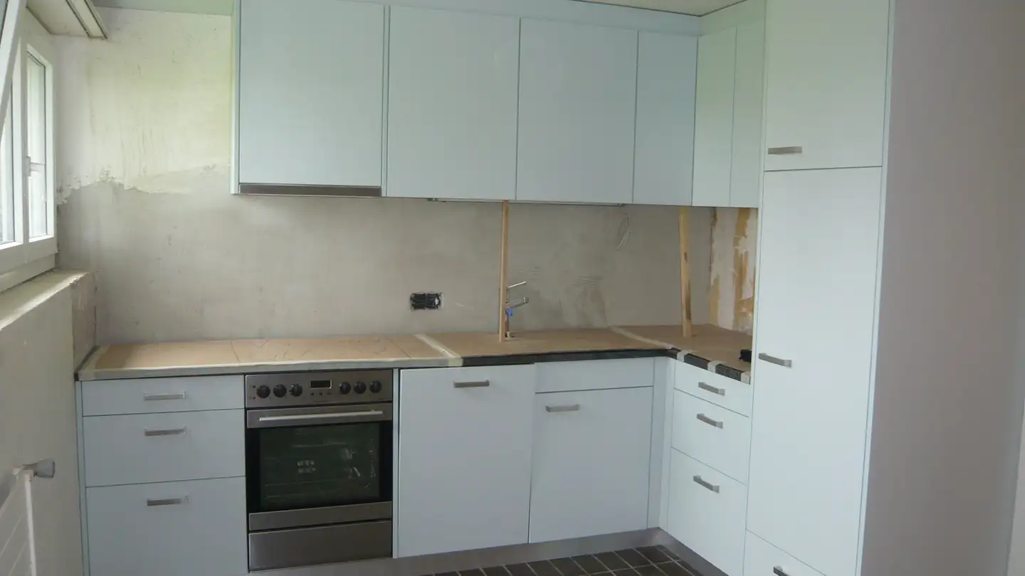 Appartamento in affitto - Wartgässli 5, 3150 Schwarzenburg - Photo 2