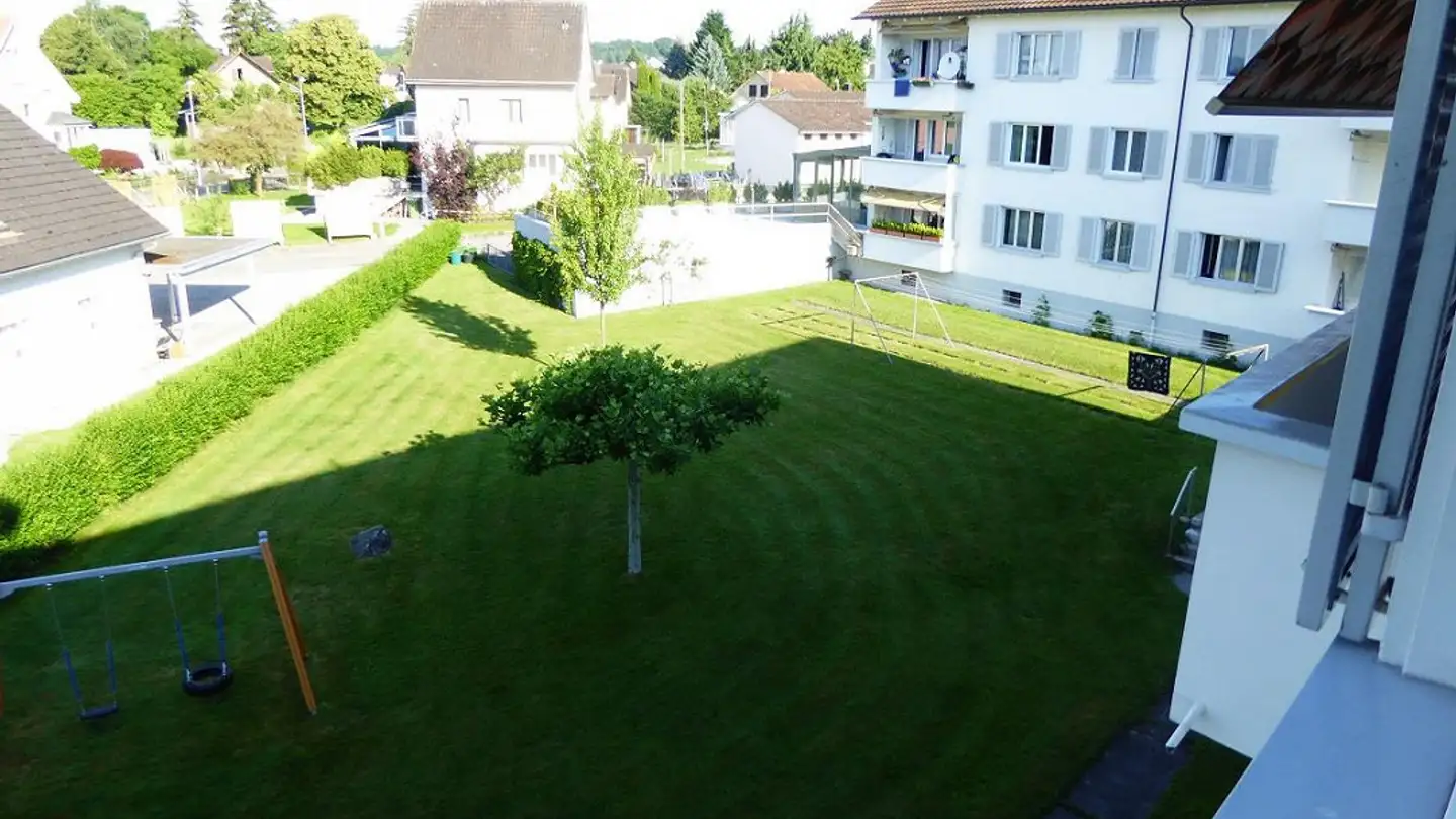 Appartement à louer - Arbonerstrasse 38, 8590 Romanshorn - Photo 3