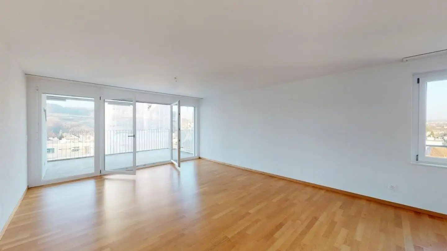 Appartamento in affitto - Poststrasse 11, 8212 Neuhausen am Rheinfall - Photo 4