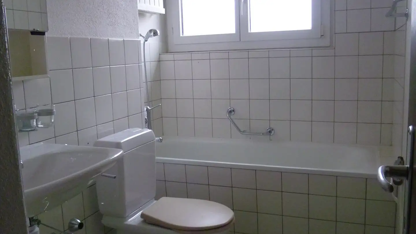 Appartamento in affitto - Wartgässli 5, 3150 Schwarzenburg - Photo 3