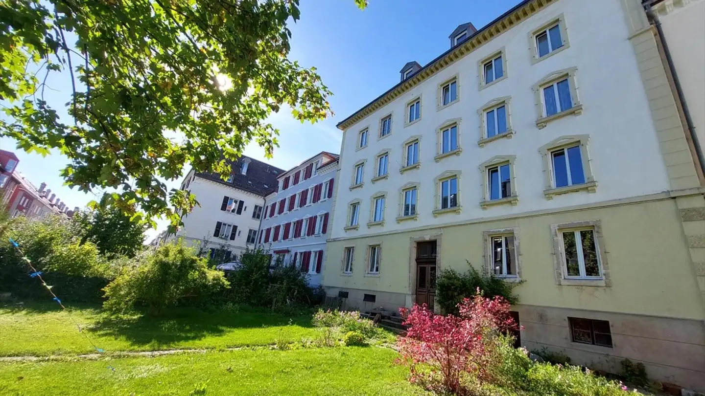 Edificio ad uso misto in vendita - 2300 La Chaux-de-Fonds - Photo 3