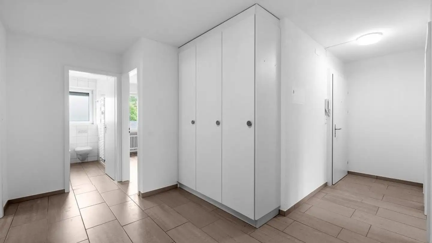 Appartamento in affitto - Hauptstrasse 34, 4450 Sissach - Photo 2