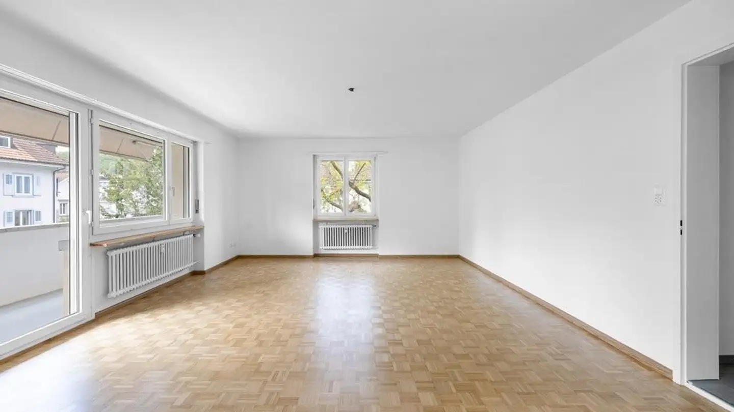 Appartamento in affitto - Hauptstrasse 34, 4450 Sissach - Photo 4