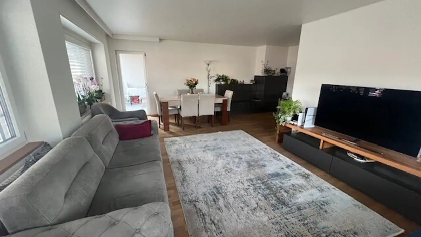 Appartamento in affitto - Rohrstrasse, 3507 Biglen - Foto 3