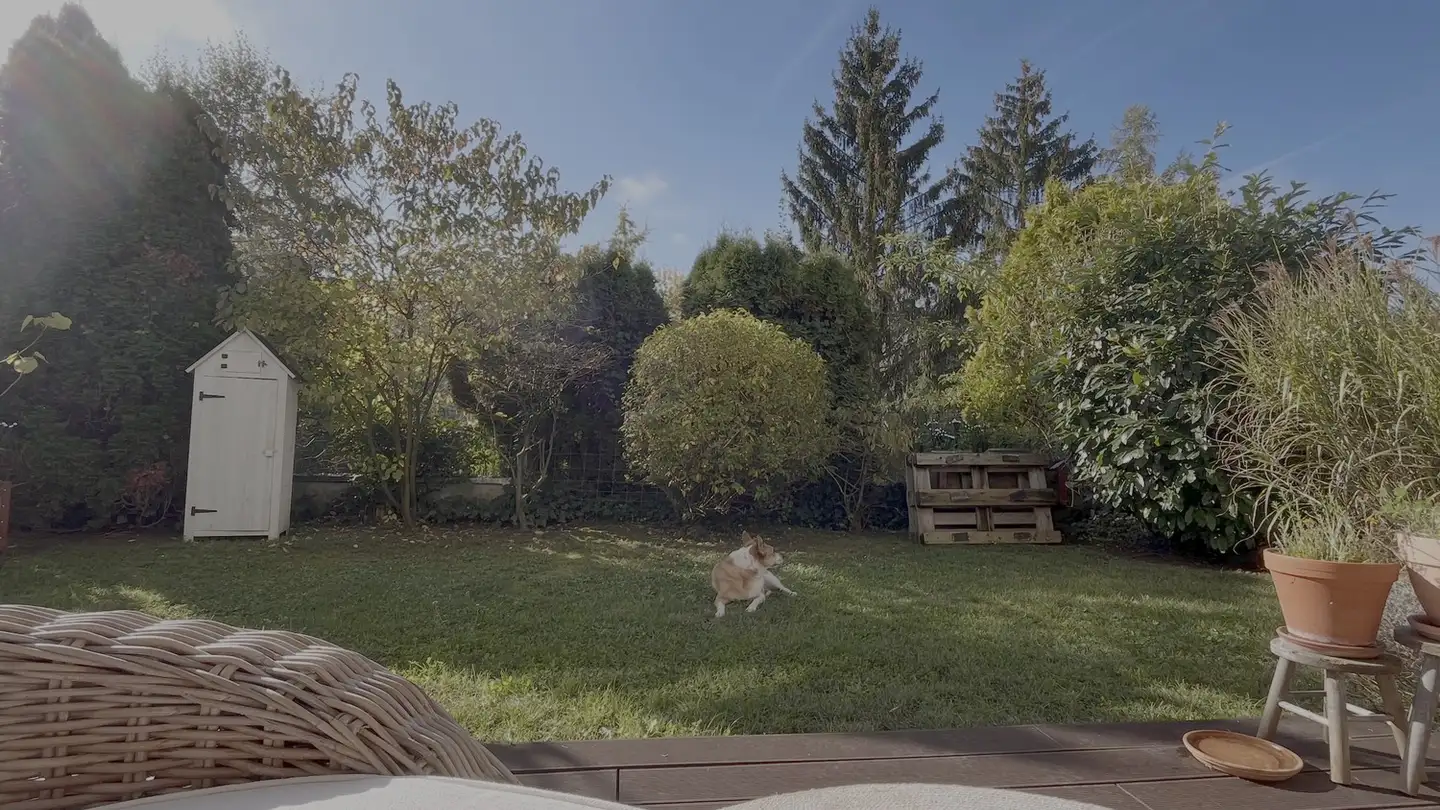 Möblierte Wohnung mieten - 8049 Zürich - Foto 2