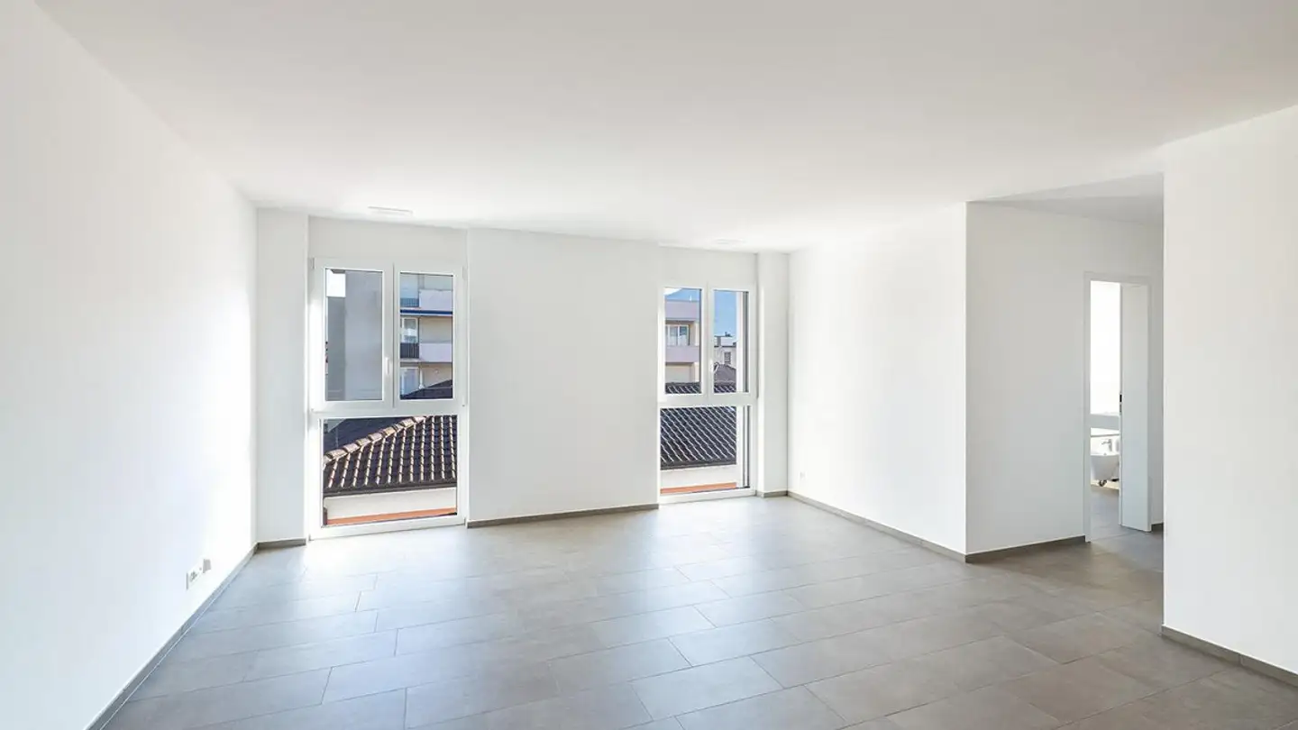 Wohnung mieten - Via Attilio Balli 8, 6600 Muralto - Foto 3