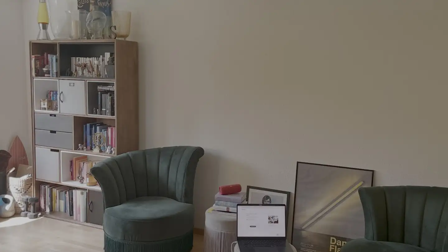 Möblierte Wohnung mieten - 8049 Zürich - Foto 3