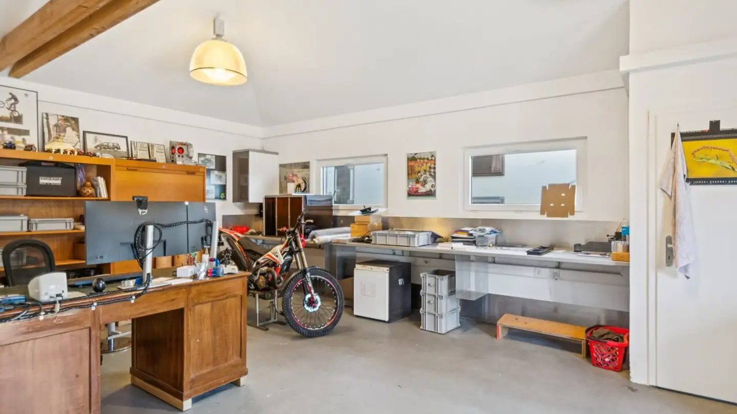 Maison individuelle à vendre - 2606 Corgémont - Photo 2