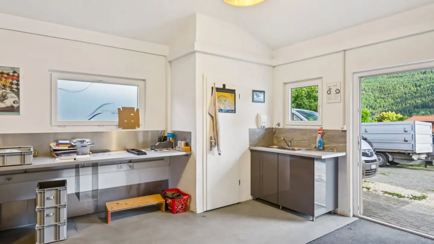 Maison individuelle à vendre - 2606 Corgémont - Photo 3