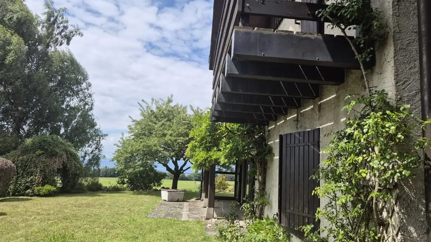 Maison individuelle à vendre - 1055 Froideville - Photo 2