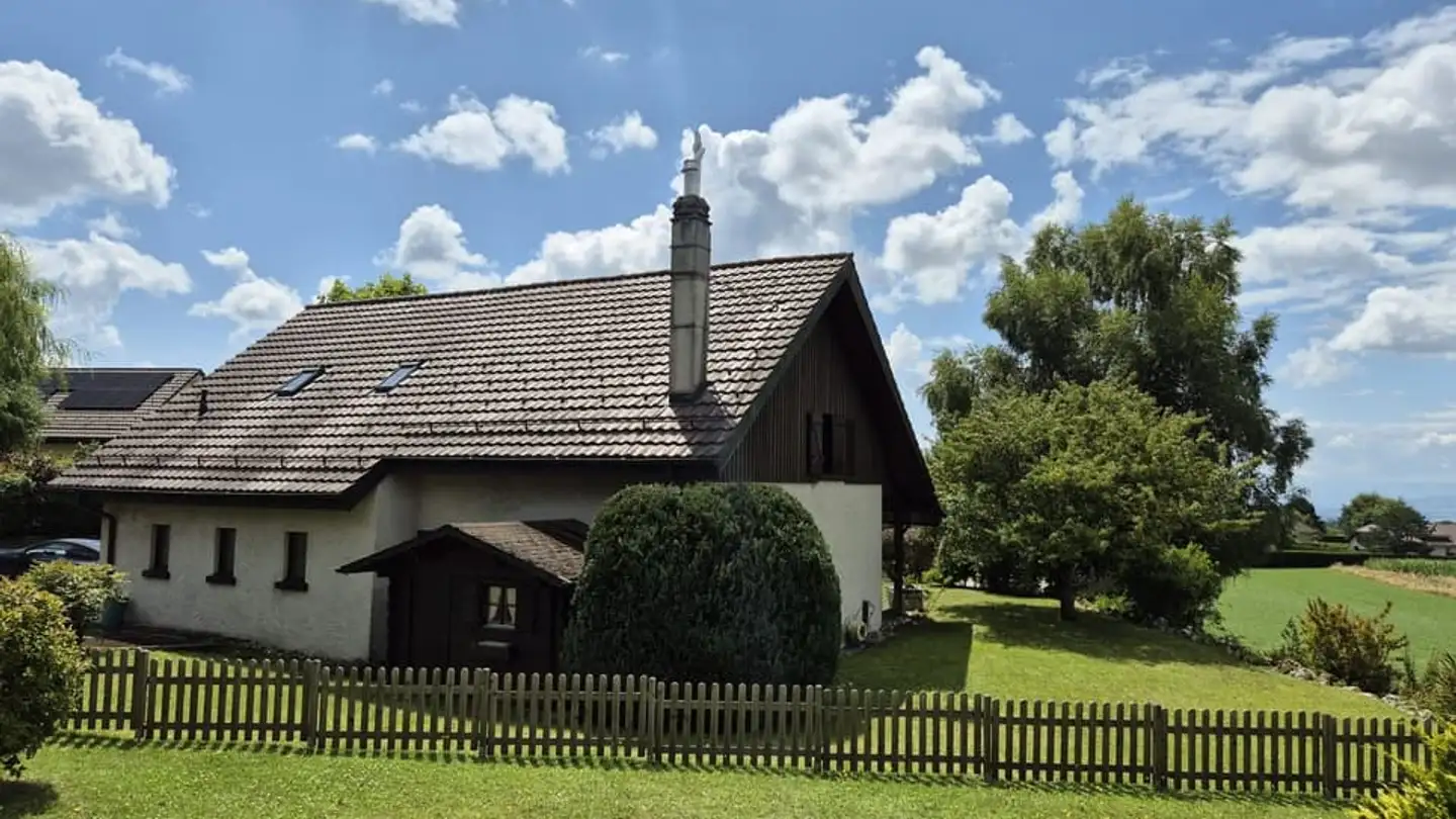 Maison individuelle à vendre - 1055 Froideville - Photo 3