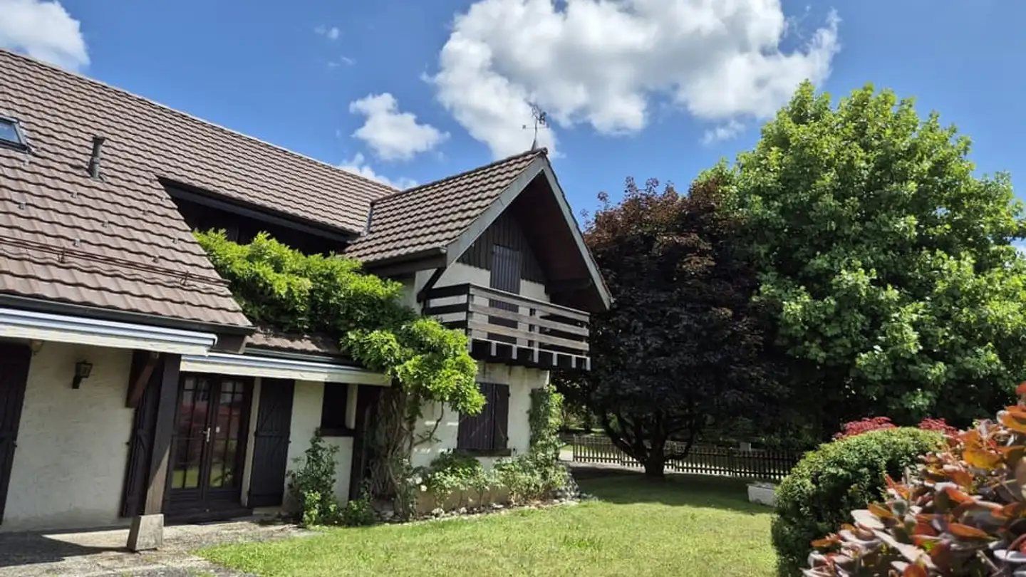 Maison individuelle à vendre - 1055 Froideville - Photo 4