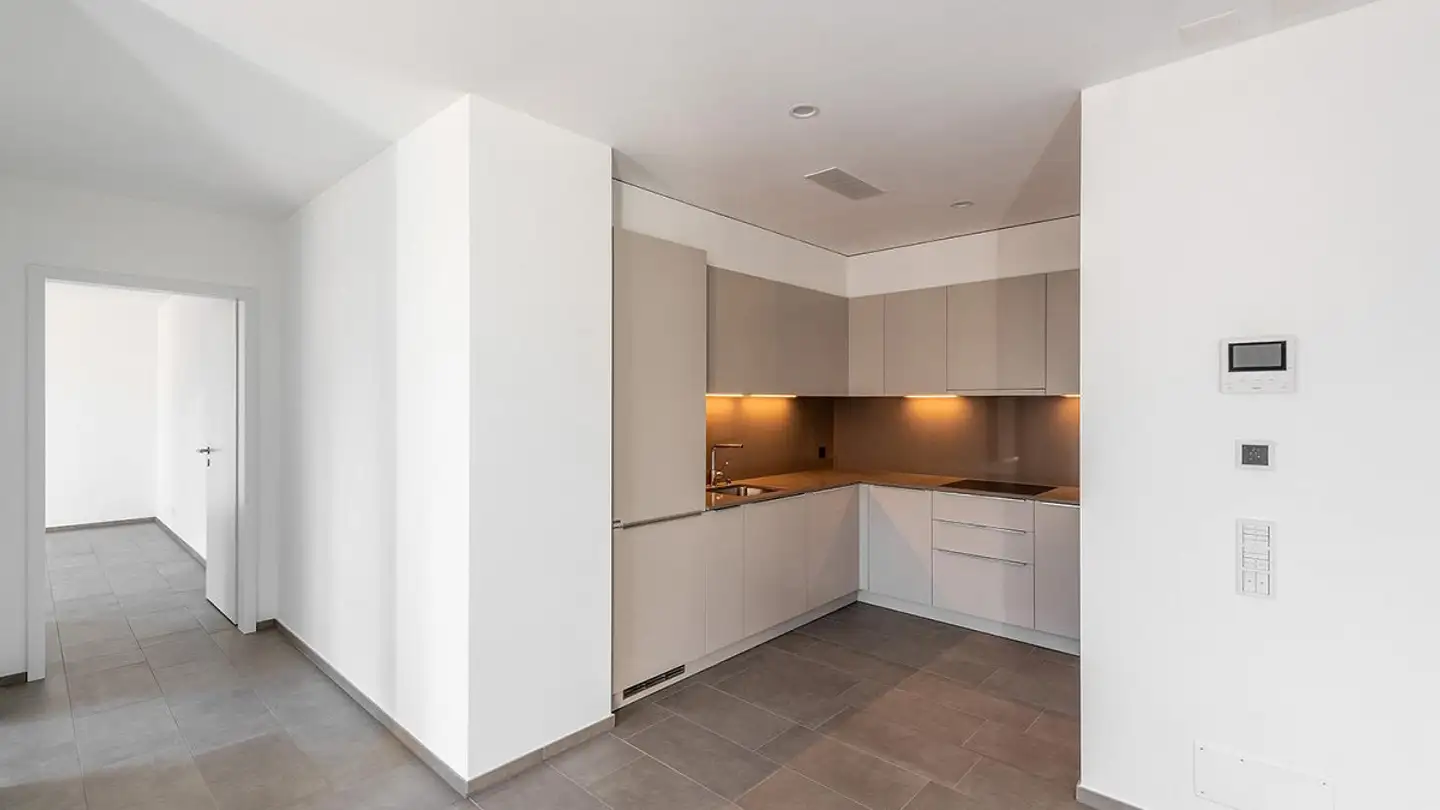 Wohnung mieten - Via Attilio Balli 8, 6600 Muralto - Foto 4