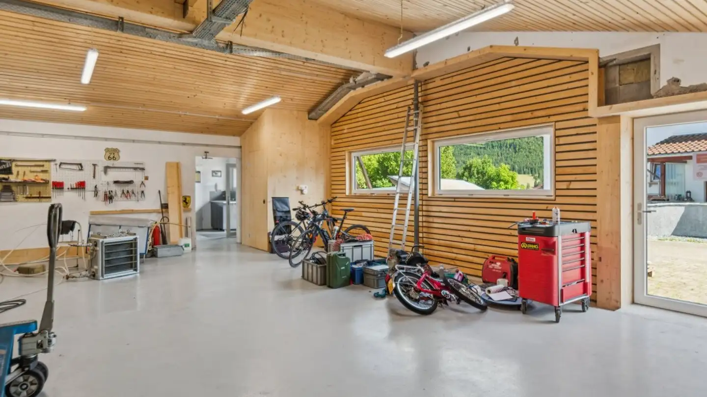 Maison individuelle à vendre - 2606 Corgémont - Photo 4