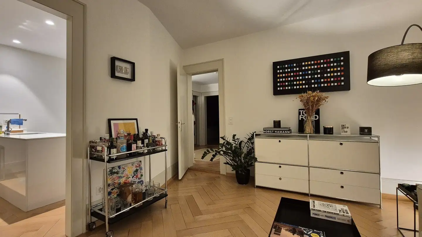 Apartment for rent - Forchstrasse 292, 8125 Zollikerberg - Photo 4
