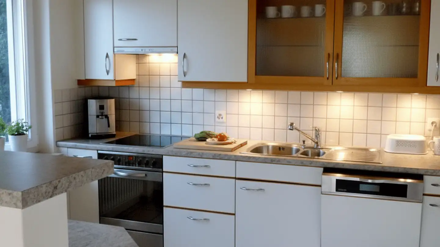 Duplex in affitto - Erlenstrasse 1, 8962 Bergdietikon - Photo 4