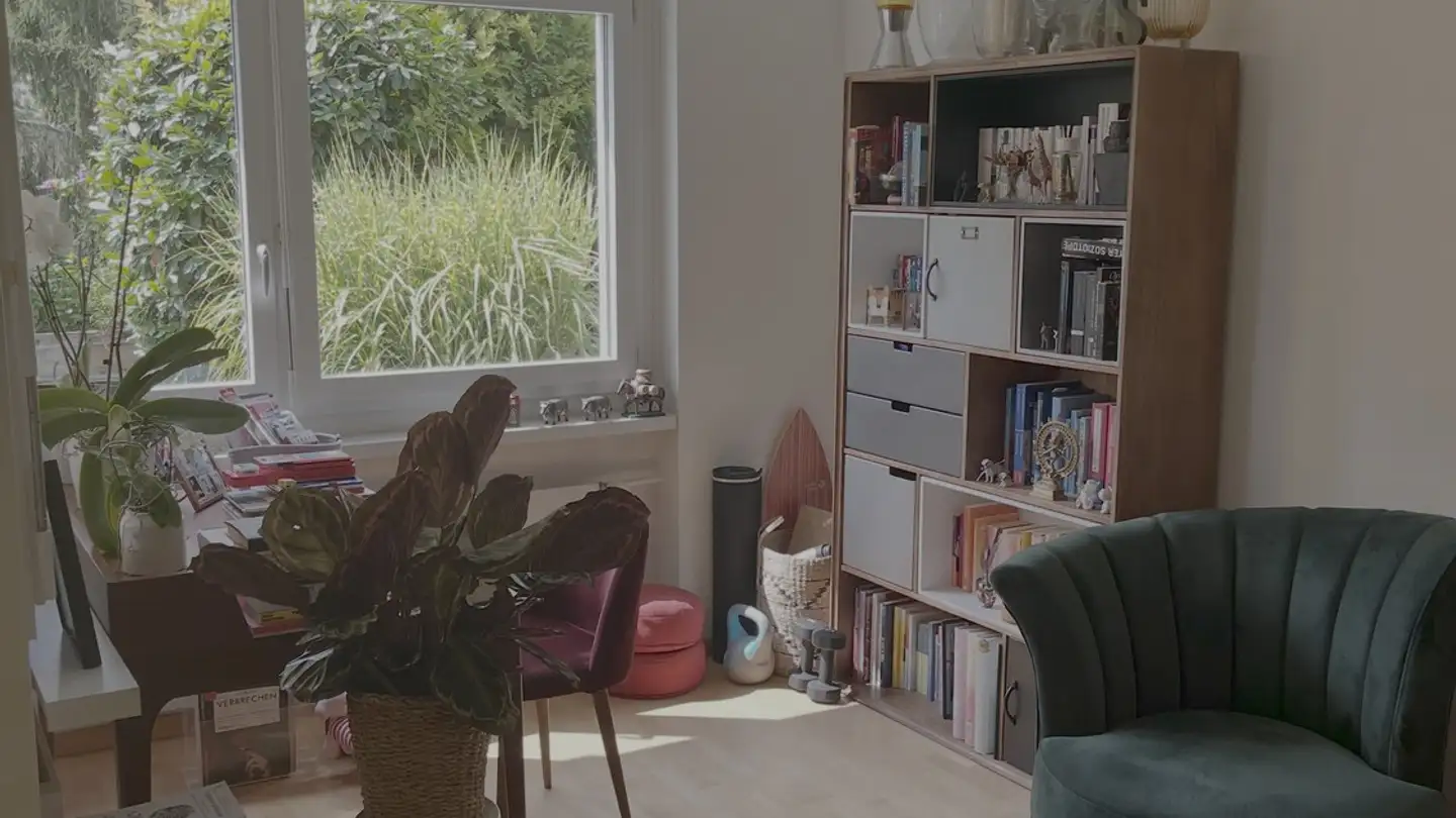 Möblierte Wohnung mieten - 8049 Zürich - Foto 4