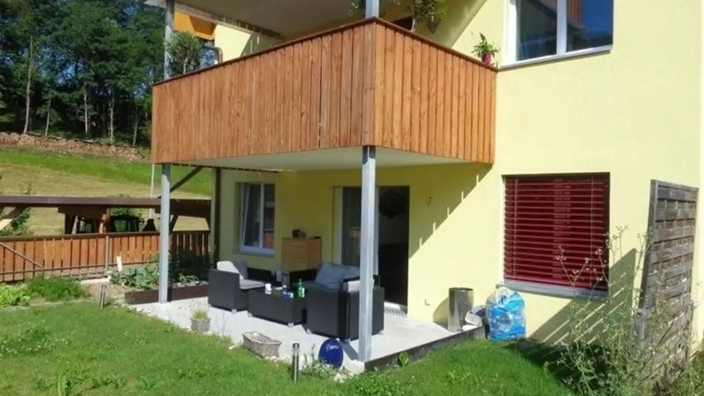 Appartamento in affitto - Schleichmattweg 2, 4464 Maisprach - Foto 2