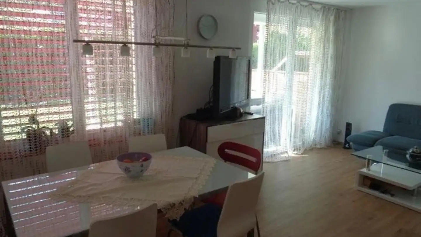 Appartamento in affitto - Schleichmattweg 2, 4464 Maisprach - Foto 3