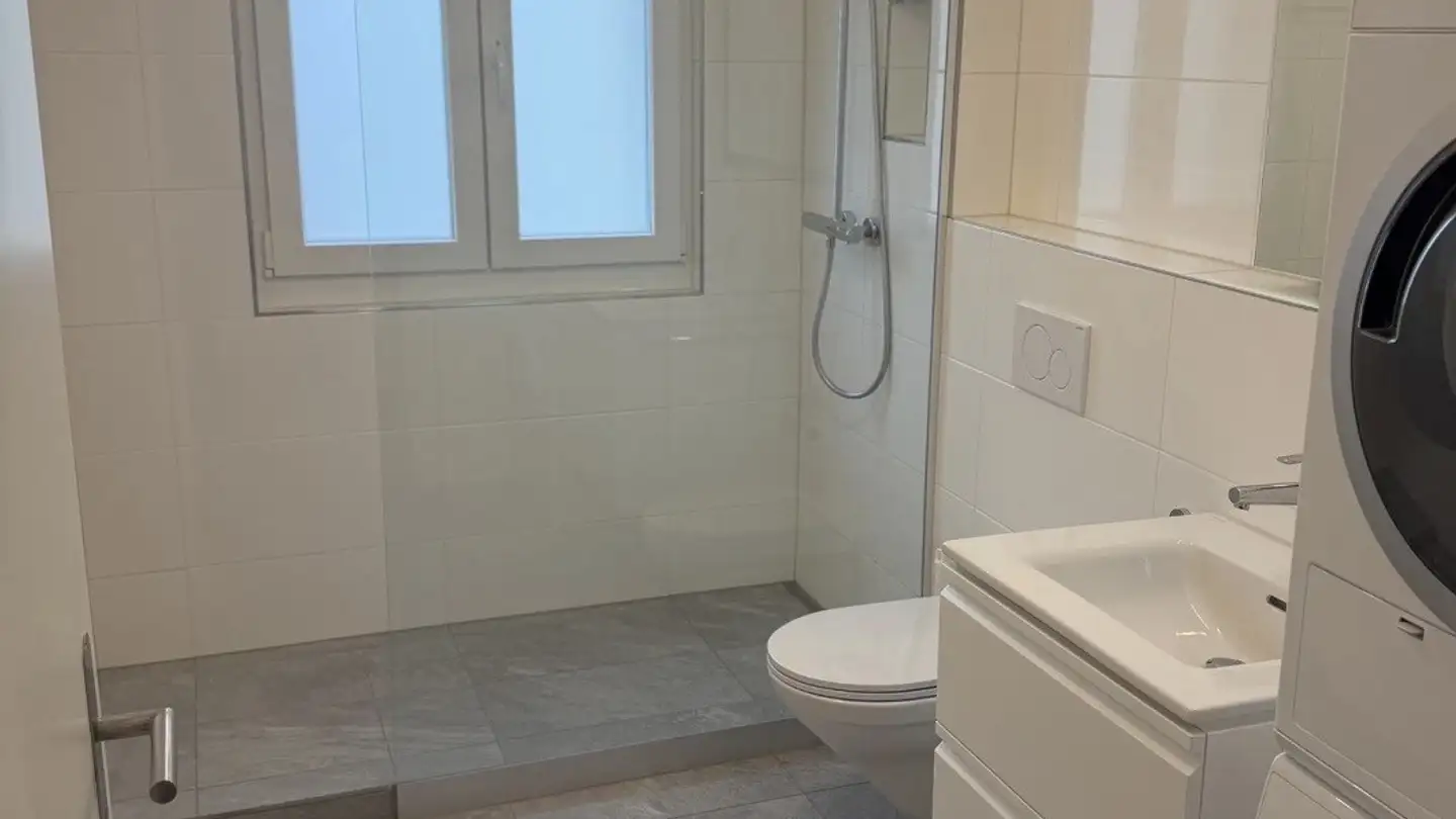 Wohnung mieten - Bleicherstrasse 49, 8953 Dietikon