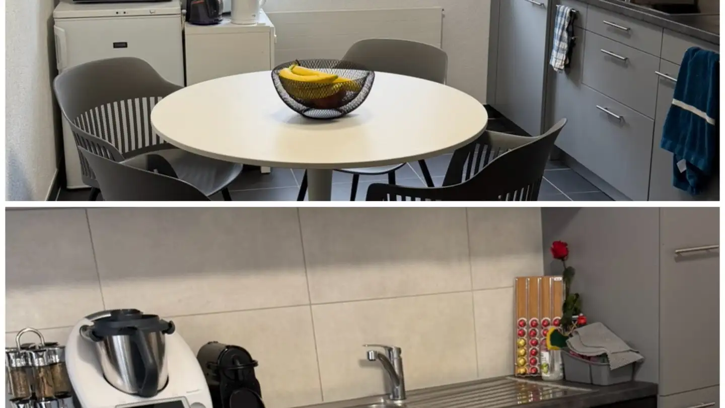 Apartment for rent - Route Du Tonkin 4, 1870 Monthey - Photo 2
