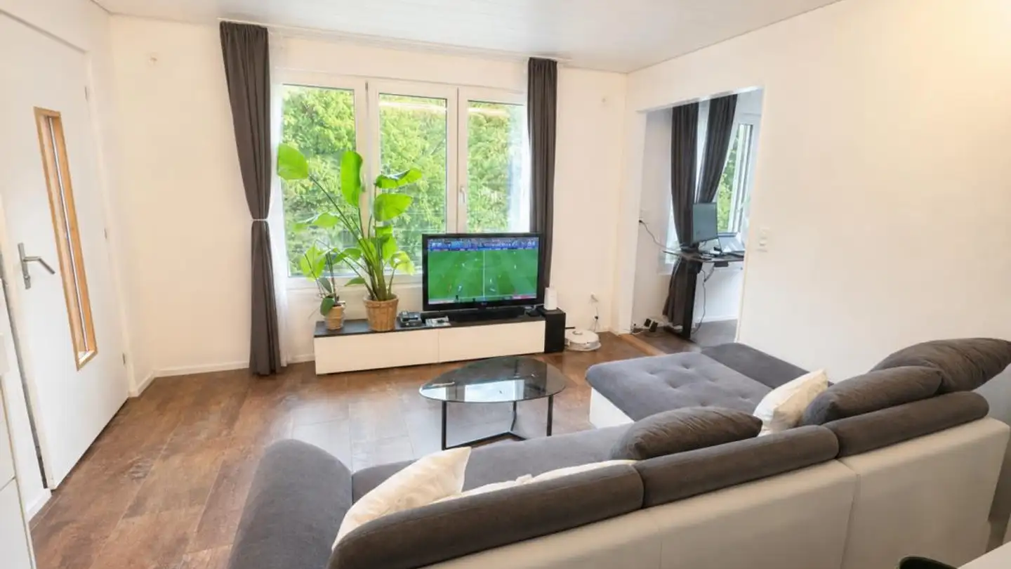 Appartement à louer - Schlierenstrasse 56, 5408 Ennetbaden
