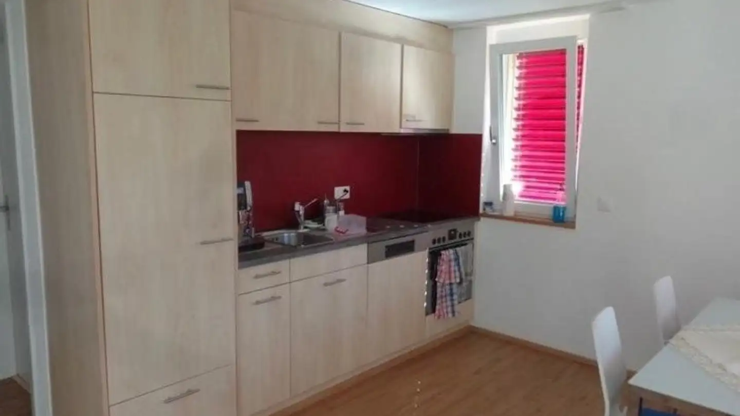 Appartamento in affitto - Schleichmattweg 2, 4464 Maisprach - Foto 4