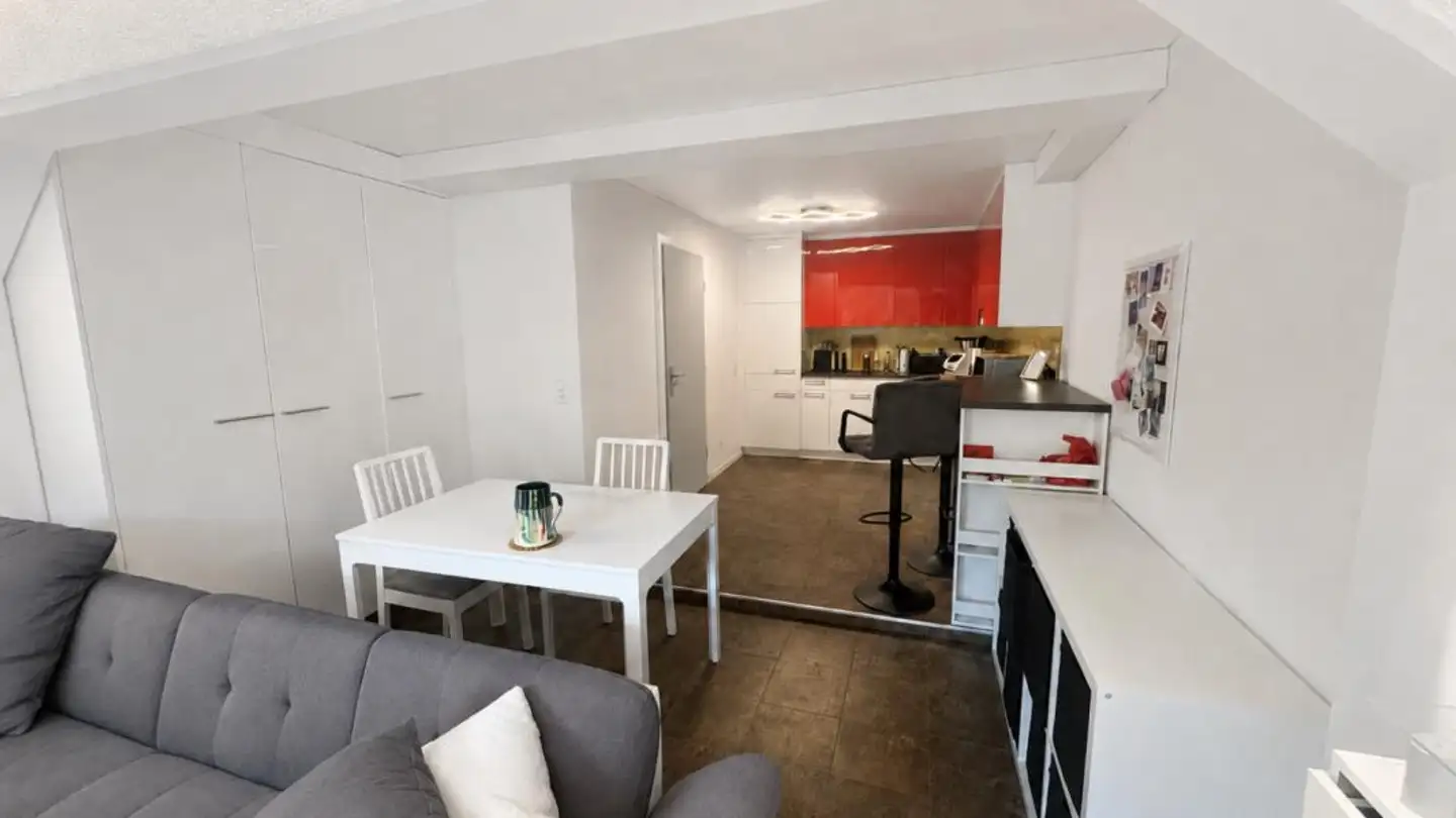 Appartement à louer - Schlierenstrasse 56, 5408 Ennetbaden - Photo 2