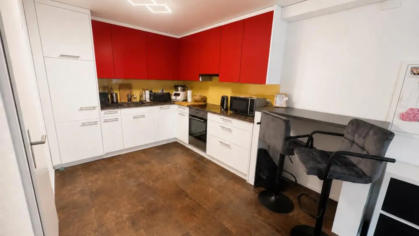 Appartement à louer - Schlierenstrasse 56, 5408 Ennetbaden - Photo 3